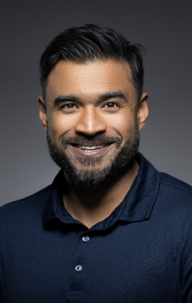 Riyas Abdul Saleem, Hausarzt und Facharzt für Allgemeinmedizin in Hildesheim